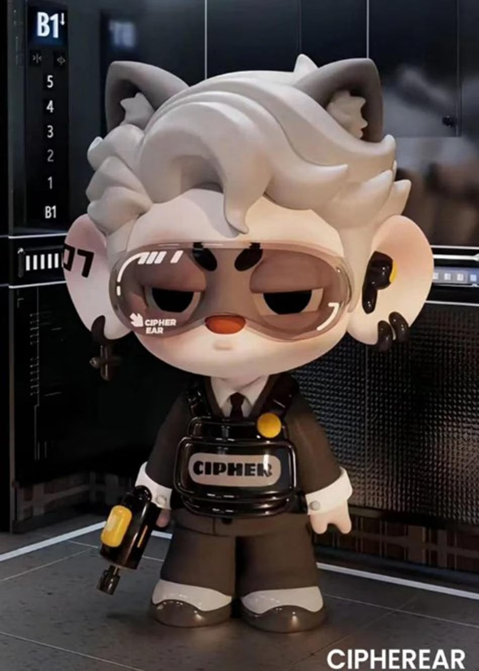 G Force TNTSpace Blind Box